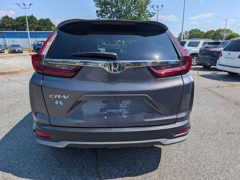 Used 2020 Honda CR-V EX image 5