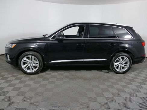 Used 2023 Audi Q7 3.0T Premium Plus w/ Premium Plus Package AWD/4WD image 26