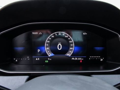 New 2026 Volkswagen Jetta SE image 18