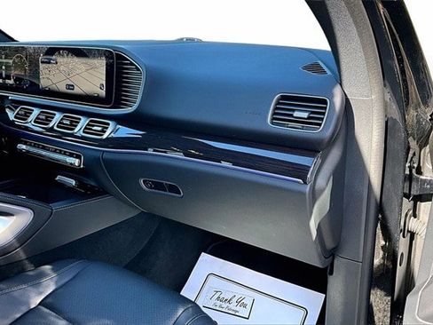 Certified 2025 Mercedes-Benz GLE 350 4MATIC image 29