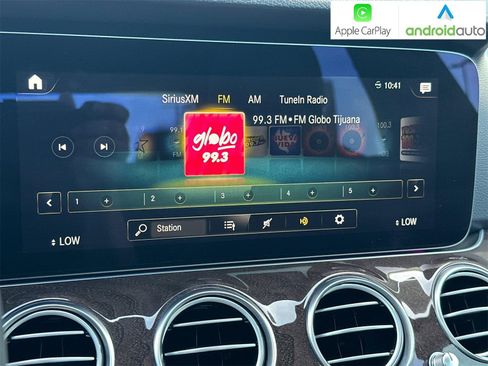 Certified 2023 Mercedes-Benz E 350 E 350 image 21