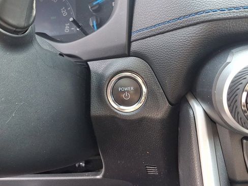 Certified 2024 Toyota RAV4 SE w/ Convenience Package image 24