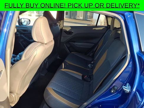 Certified 2024 Subaru Crosstrek 2.5i Sport w/ Crosstrek Mirror Package image 23