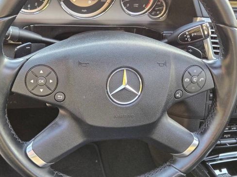 Used 2012 Mercedes-Benz E 350 BlueTEC Sedan image 17