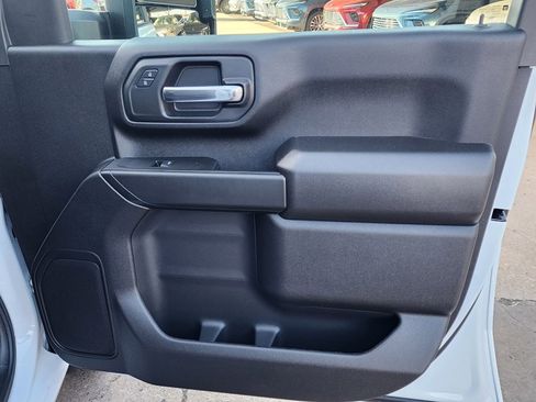 New 2026 GMC Sierra 3500 Pro w/ Convenience Package image 38