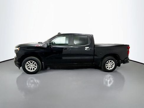 Used 2019 Chevrolet Silverado 1500 RST image 4