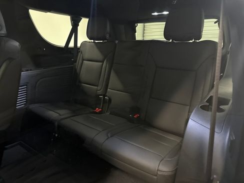 New 2026 GMC Yukon XL Denali w/ LPO, Floor Liner Package RWD image 13