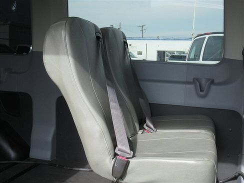 Used 2018 Ford Transit 150 XLT image 14