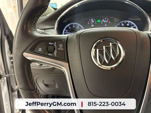 Used 2019 Buick Encore Preferred FWD image 14