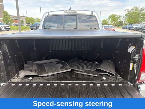 Used 2023 Toyota Tacoma SR AWD/4WD image 18