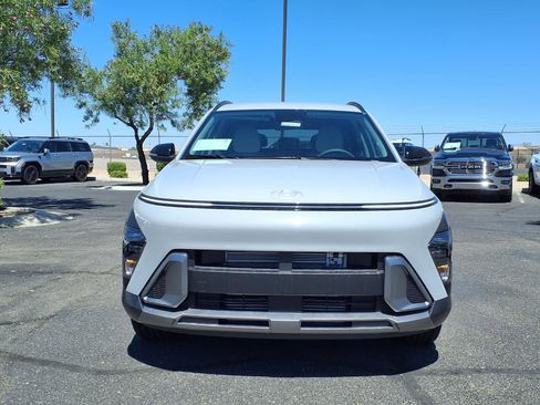 Certified 2026 Hyundai Kona SEL Premium FWD image 2