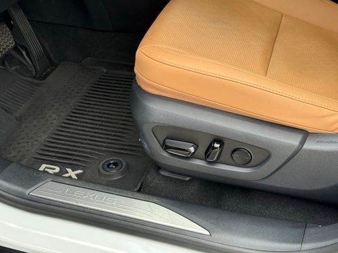 Certified 2025 Lexus RX 350 Premium Plus w/ Convenience Package FWD image 25