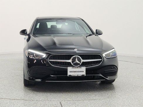Certified 2026 Mercedes-Benz C 300 Sedan image 2