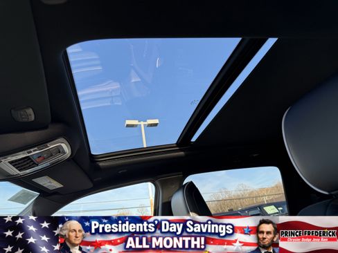 New 2026 RAM 1500 Laramie w/ Night Edition image 12