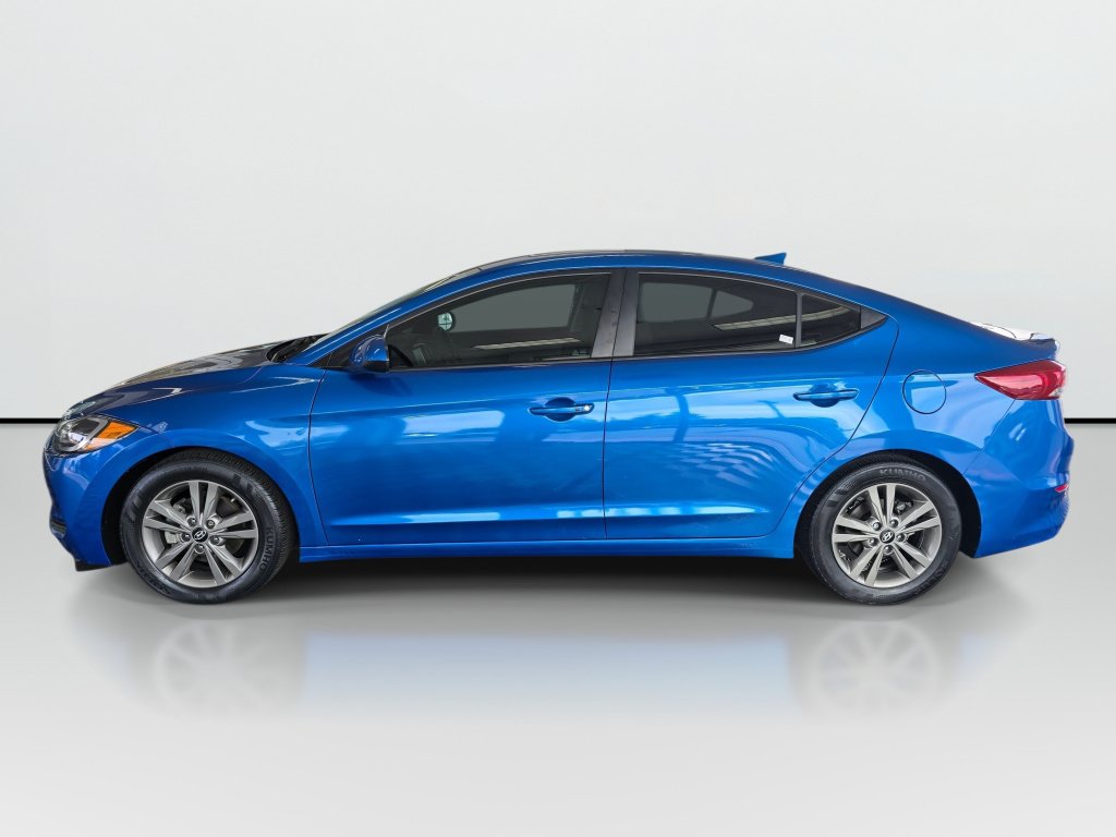 Used 2018 Hyundai Elantra Value Edition w/ Cargo Package FWD image 2