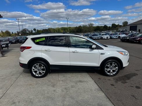 Used 2013 Ford Escape SEL image 4