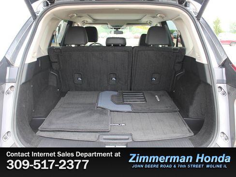 Used 2023 Nissan Rogue SV w/ SV Premium B Package AWD/4WD image 6