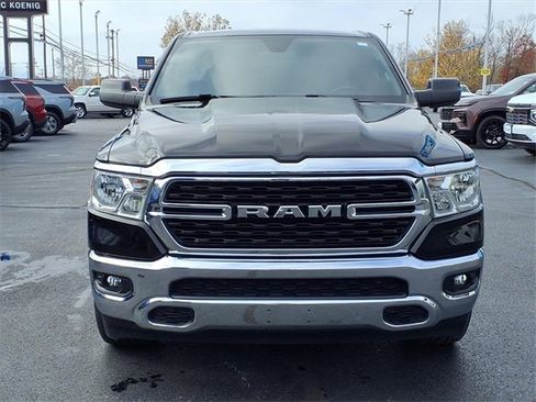 Used 2022 RAM 1500 Big Horn image 25