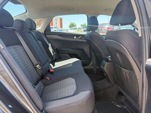 Used 2026 Kia K5 LXS FWD image 4