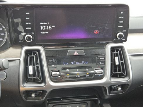 Used 2023 Kia Sorento X-Line EX AWD/4WD image 35