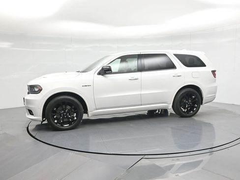 Used 2020 Dodge Durango R/T w/ Blacktop Package image 32