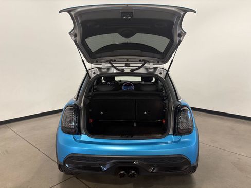 Used 2024 MINI Cooper S FWD image 36