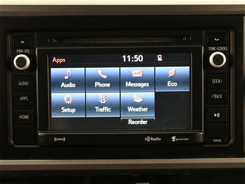 Used 2017 Toyota Tacoma SR5 image 10