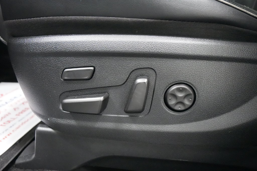 Used 2021 Hyundai Palisade Calligraphy AWD/4WD image 15