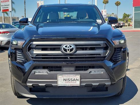 Used 2024 Toyota Tacoma SR5 image 25