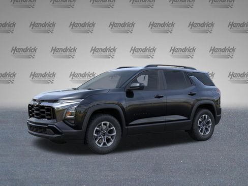 New 2026 Chevrolet Equinox ACTIV FWD image 3