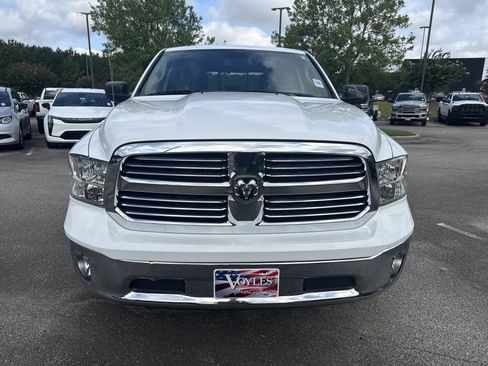 Used 2015 RAM 1500 Big Horn RWD image 2