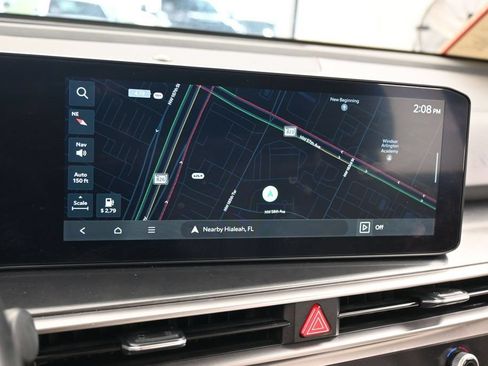 Used 2024 Kia Sorento S w/ Panoramic Sunroof Package FWD image 21