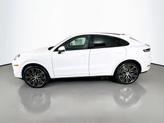 New 2026 Porsche Cayenne Coupe AWD/4WD video 2