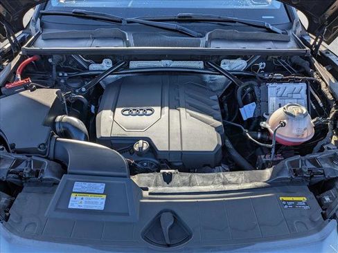 Used 2023 Audi Q5 2.0T Premium Plus w/ Premium Plus Package image 21