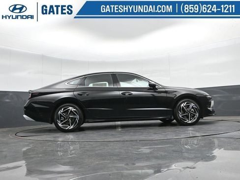 New 2026 Hyundai Sonata SEL image 41