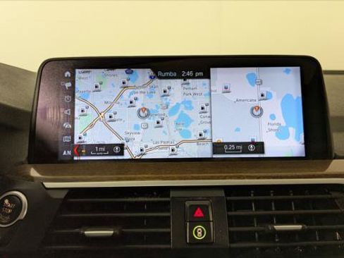 Used 2018 BMW X3 xDrive30i AWD/4WD image 33
