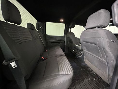Used 2022 Ford F150 XL w/ STX Black Appearance Package RWD image 17