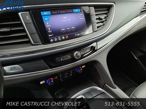 Used 2020 Buick Enclave Essence w/ LPO, Floor Liner Package image 16