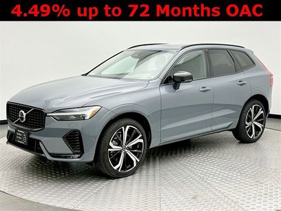 Certified 2023 Volvo XC60 B6 Ultimate w/ Protection Package Premier