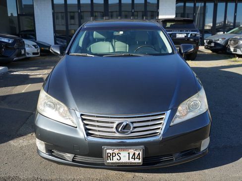Used 2011 Lexus ES 350 FWD image 4