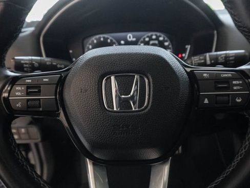 Used 2024 Honda Civic Sport Touring image 18