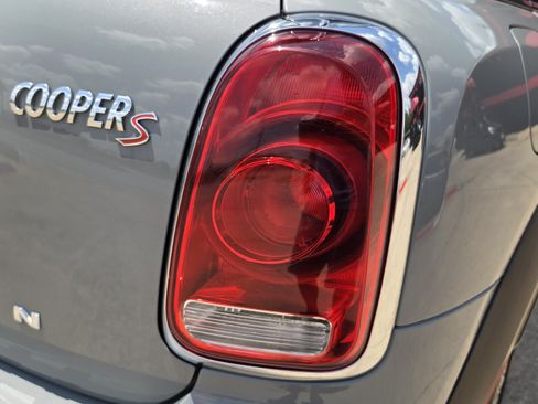 Used 2018 MINI Cooper Countryman S FWD image 9