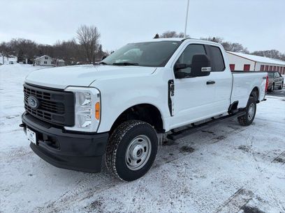 Used 2023 Ford F350 XL w/ Snow Plow Prep Package