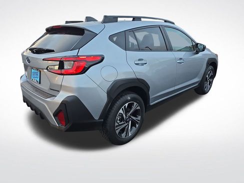 New 2026 Subaru Crosstrek 2.0i Premium image 7