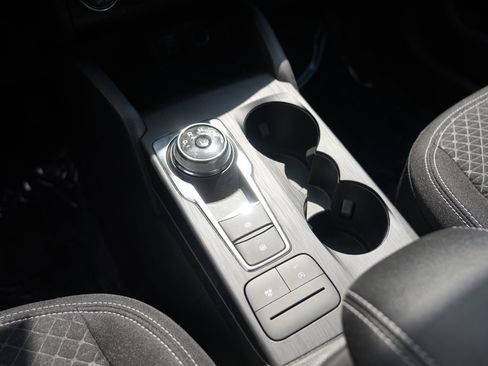 Used 2024 Ford Escape Active AWD/4WD image 26