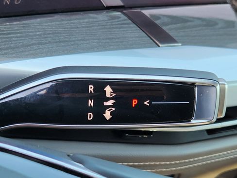 New 2025 Cadillac Escalade IQ Sport 1 w/ Smart Trailering package image 31