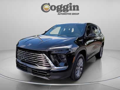 New 2026 Buick Enclave Preferred w/ Power Package