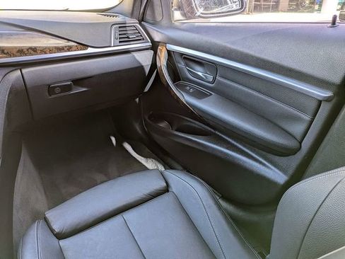 Used 2016 BMW 328i Sedan RWD image 15