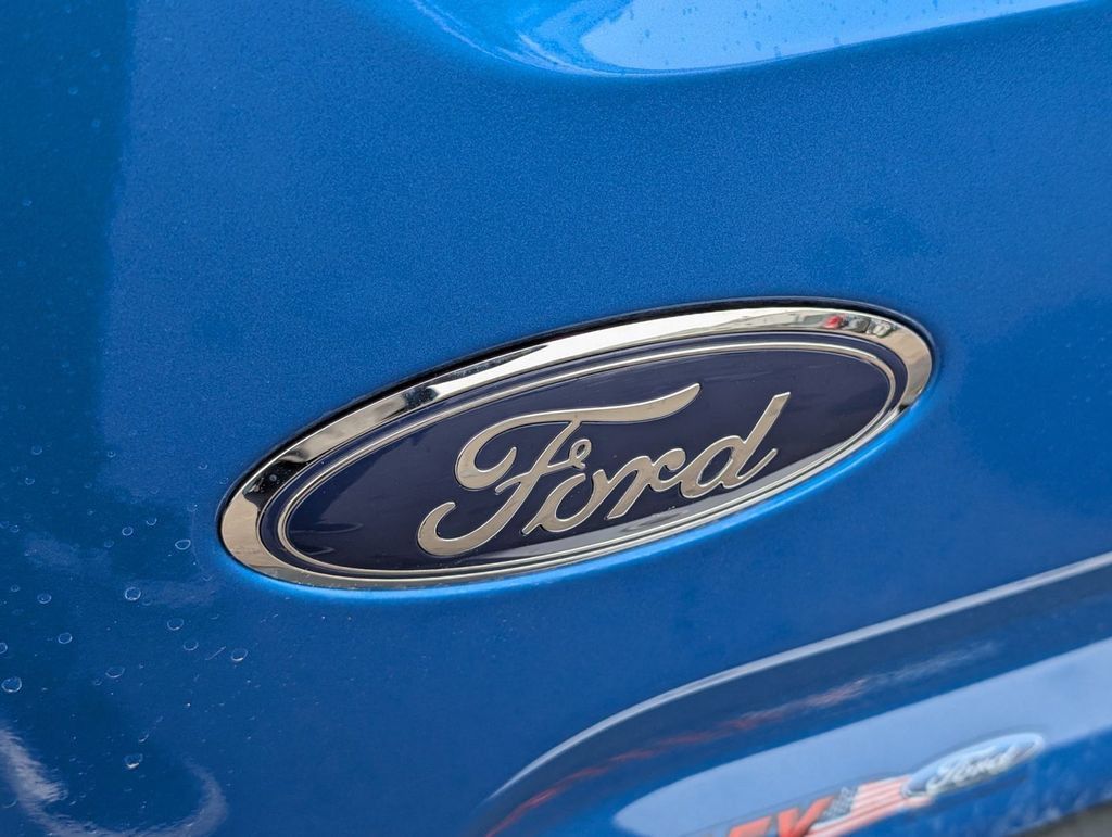 New 2025 Ford Bronco Sport Outer Banks w/ Sasquatch Outer Banks Package AWD/4WD image 13