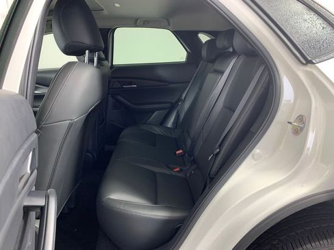 New 2026 MAZDA CX-30 AWD 2.5 S image 22